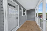 2026 Redman Homes 007RENW-1452H21D1AD1  Home