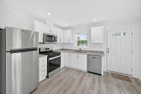 2026 Redman Homes 007RENW-1452H21D1AD1  Home
