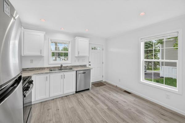 2026 Redman Homes 007RENW-1452H21D1AD1  Home