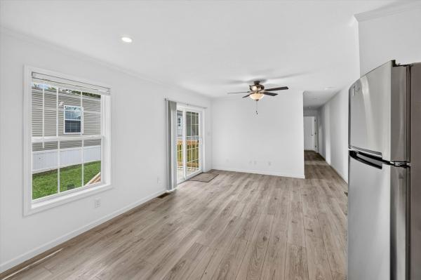2026 Redman Homes 007RENW-1452H21D1AD1  Home