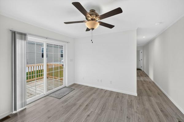 2026 Redman Homes 007RENW-1452H21D1AD1  Home
