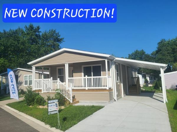 2026 Skyline - Lancaster Hamilton Mobile Home