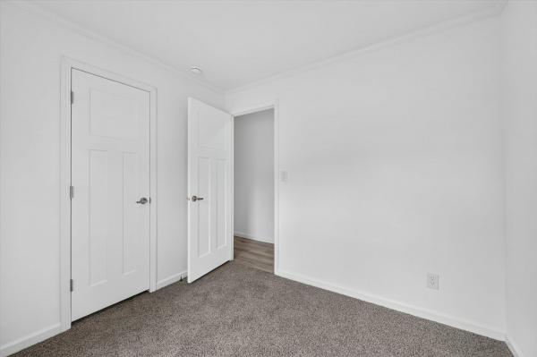 2026 Redman Homes 007RENW-1452H21D1AD1  Home