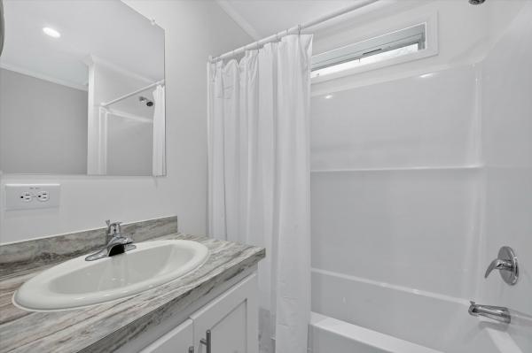 2026 Redman Homes 007RENW-1452H21D1AD1  Home