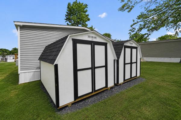 2026 Redman Homes 007RENW-1452H21D1AD1  Home