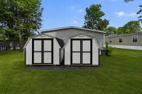 2026 Redman Homes 007RENW-1452H21D1AD1  Home