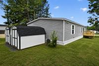2026 Redman Homes 007RENW-1452H21D1AD1  Home