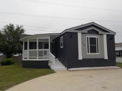 Mobile Home at 11555 Culebra Road Site 79 San Antonio, TX 78253