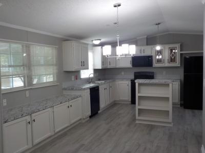 Photo 2 of 14 of home located at 11555 Culebra Road Site 79 San Antonio, TX 78253