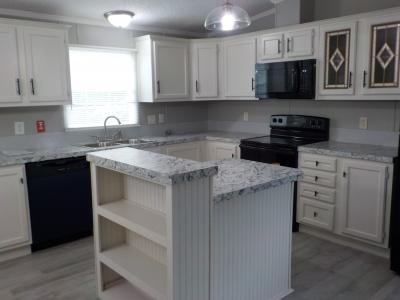 Photo 3 of 14 of home located at 11555 Culebra Road Site 79 San Antonio, TX 78253