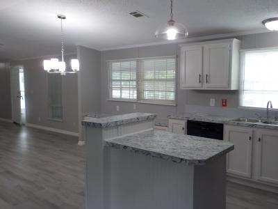 Photo 5 of 14 of home located at 11555 Culebra Road Site 79 San Antonio, TX 78253