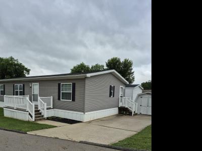 Mobile Home at 7140 Selby Rd. Lot 136 Athens, OH 45701