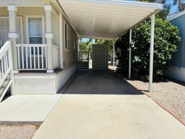 2014 Cavco Casita Mobile Home