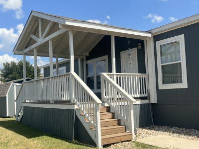 Mobile Home at 1601 E Slaughter Ln. #268 Austin, TX 78747