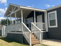 2011 CMH 38SUN28604BH12 Mobile Home
