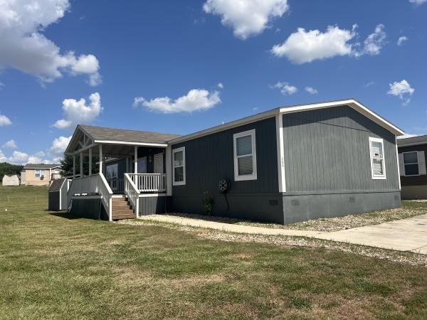 2011 CMH 38SUN28604BH12 Mobile Home