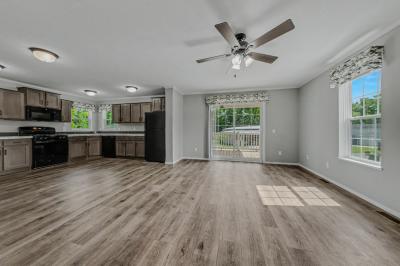 Mobile Home at 3450 Howard Rd. Lot 188 Hamburg, NY 14075