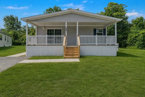 2026 Mansion 188 5841  Home