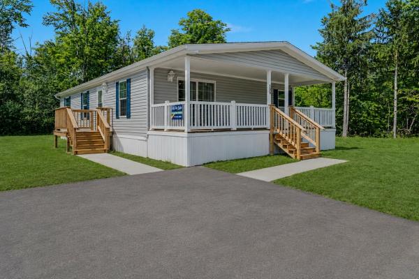 2026 Mansion 188 5841  Home