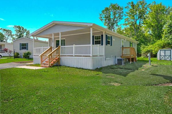 2026 Mansion 188 5841  Home