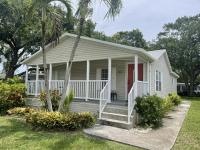 2005 Fleetwood HS Mobile Home