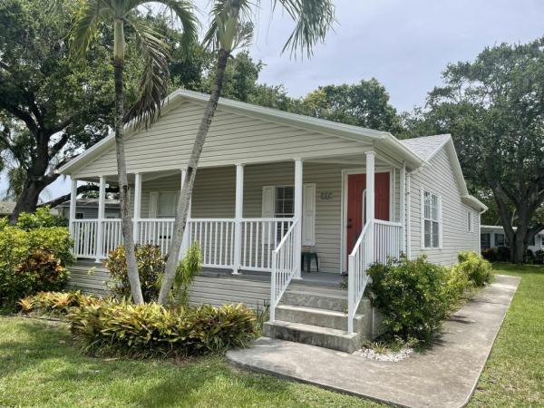 2005 Fleetwood HS Mobile Home