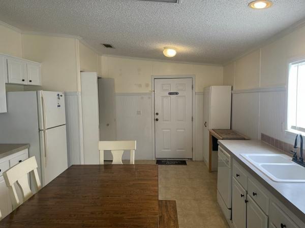 2005 Fleetwood HS Mobile Home