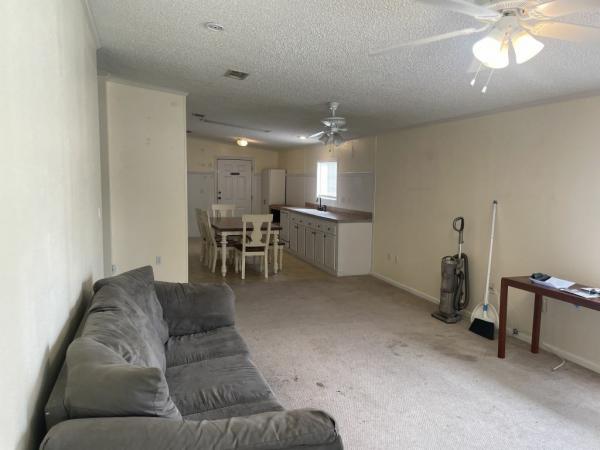 2005 Fleetwood HS Mobile Home