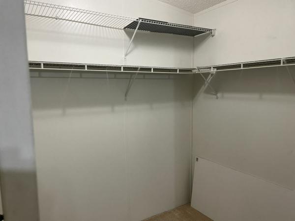 2005 Fleetwood HS Mobile Home