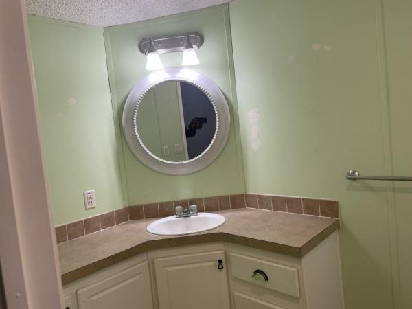 2005 Fleetwood HS Mobile Home