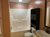 2005 Fleetwood HS Mobile Home