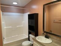 2005 Fleetwood HS Mobile Home