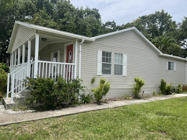 2005 Fleetwood HS Mobile Home