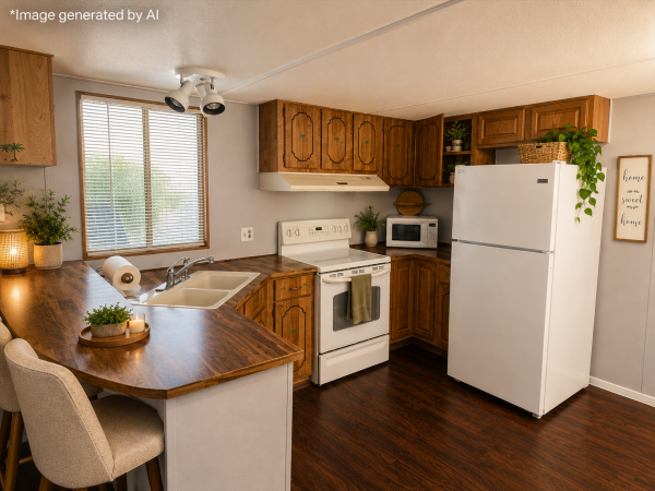 1984 Other na Mobile Home