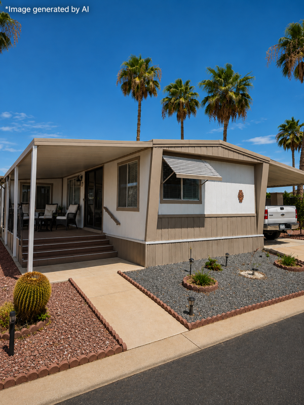 1984 Other na Mobile Home