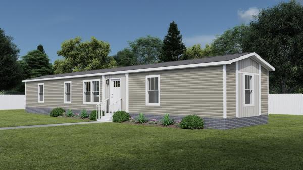 2025 Clayton Homes Inc Mobile Home For Sale