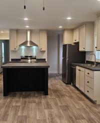 2025 Clayton Homes Inc Tempo Mobile Home