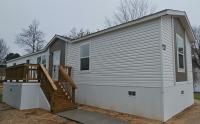 2025 Clayton Homes Inc Tempo Mobile Home