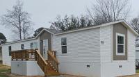2025 Clayton Homes Inc Tempo Mobile Home