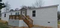 2025 Clayton Homes Inc Tempo Mobile Home