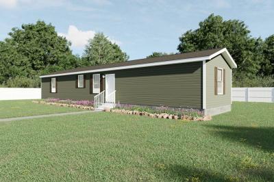 Mobile Home at 16430 Park Lake Rd #127 East Lansing, MI 48823