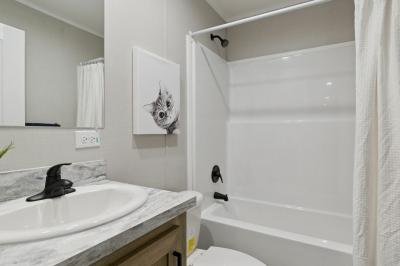 Photo 2 of 15 of home located at 16430 Park Lake Rd #127 East Lansing, MI 48823