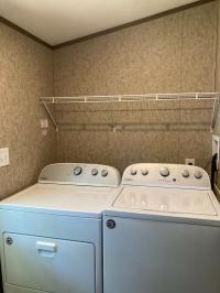 2020 Mobile Home