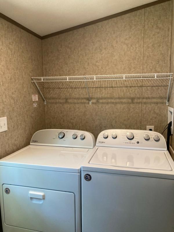 2020 Mobile Home
