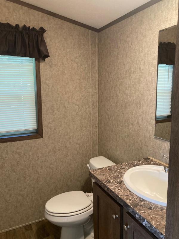 2020 Mobile Home