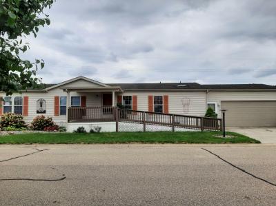 Mobile Home at 1707 St. James Elkhart, IN 46514