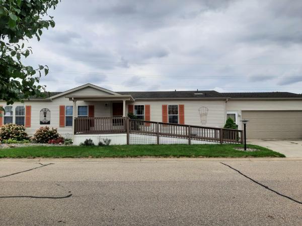 Photo 1 of 2 of home located at 1707 St. James Elkhart, IN 46514