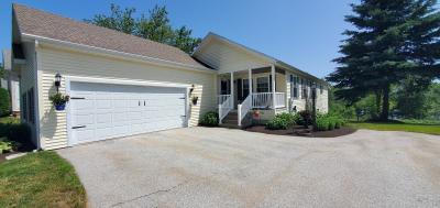 Mobile Home at 5 Mailhouse Road Hooksett, NH 03106