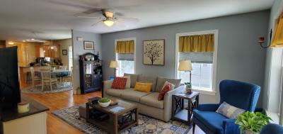 Photo 4 of 24 of home located at 5 Mailhouse Road Hooksett, NH 03106
