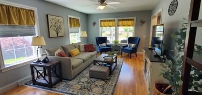 Photo 5 of 24 of home located at 5 Mailhouse Road Hooksett, NH 03106